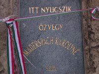 Maderspachné Buchwald Franciska